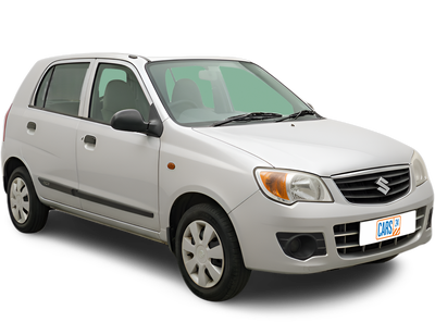 Maruti Alto K10-img